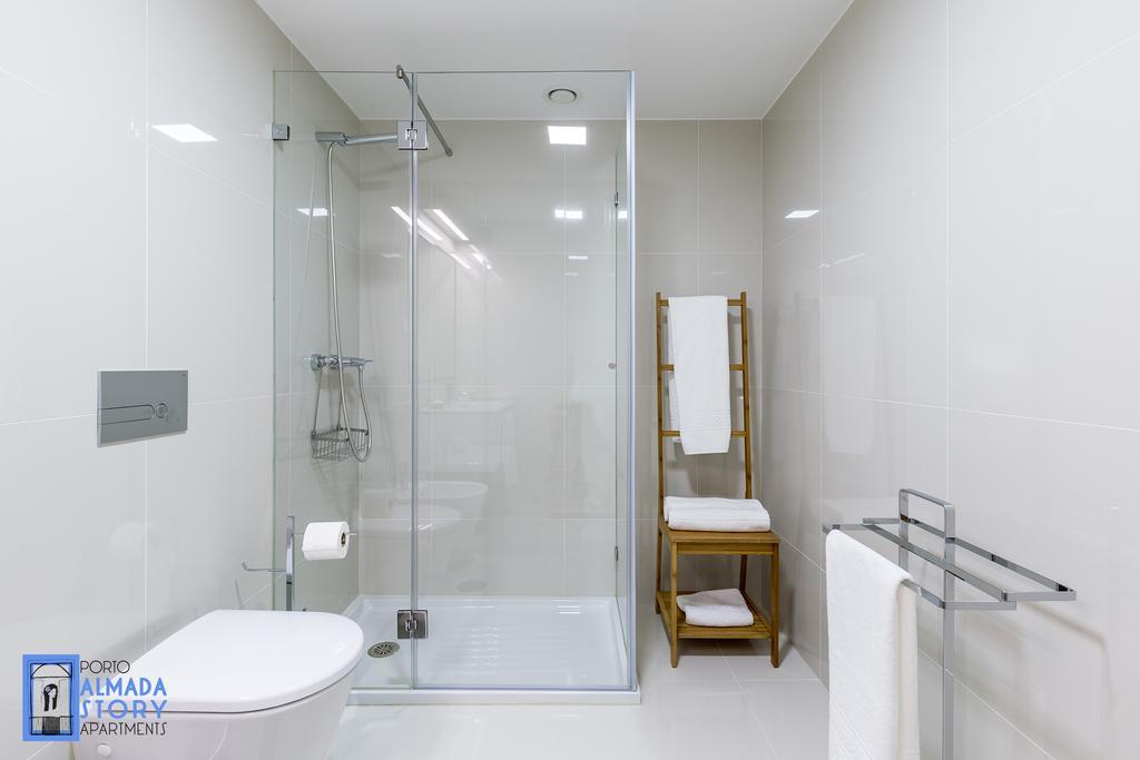 Apartment Almada Story By Hosts Porto