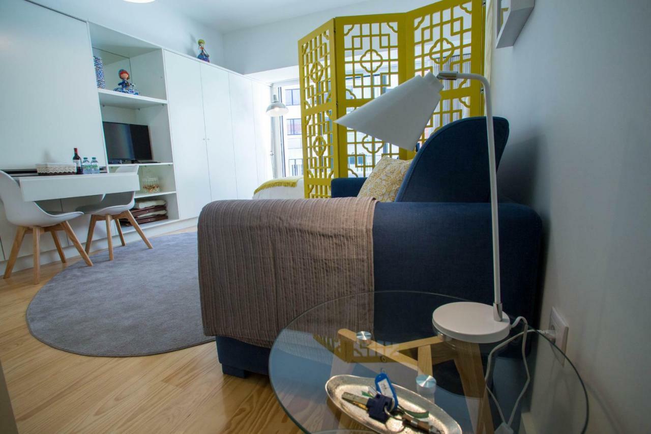 Apartment Almada Story By Hosts *