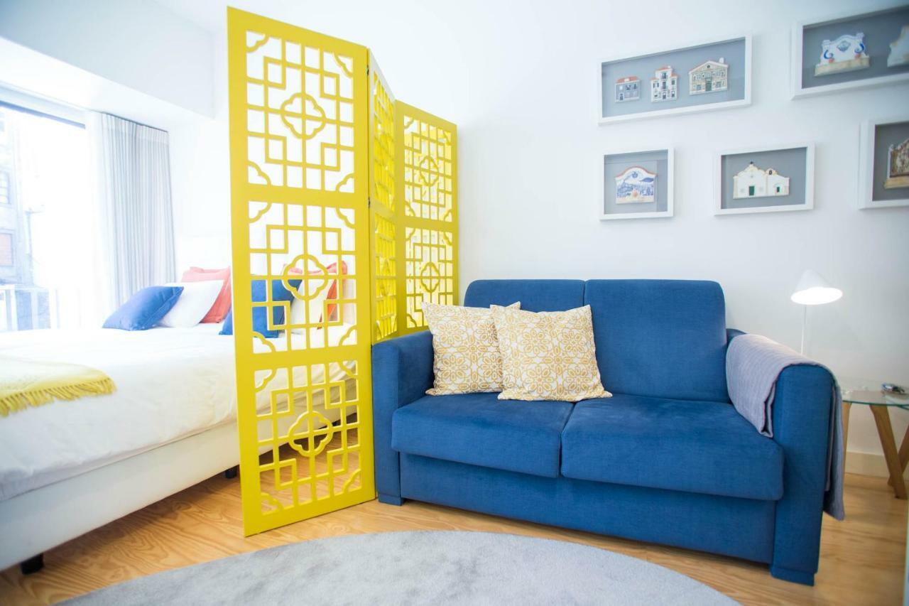 Apartment Almada Story By Hosts *