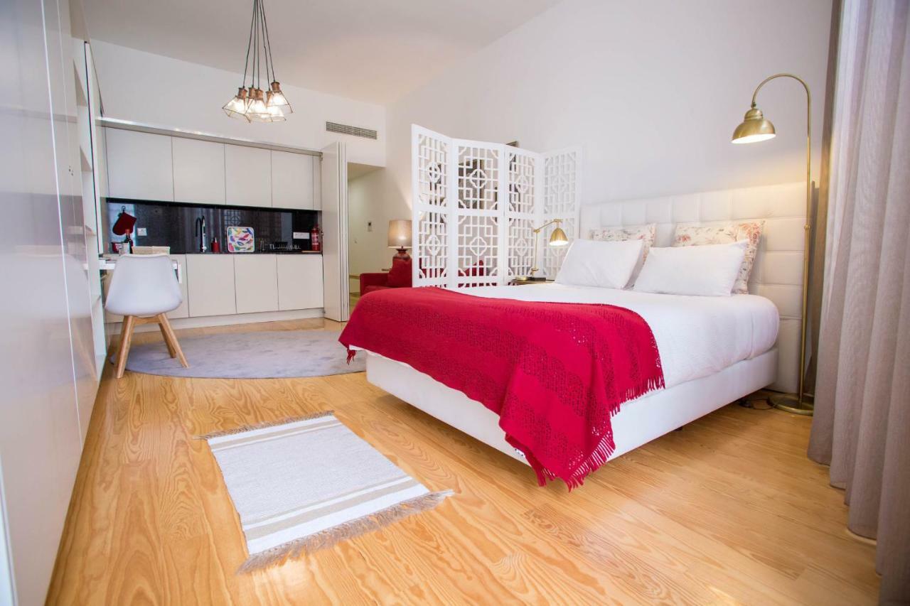 Almada Story By Hosts Apartment Porto
