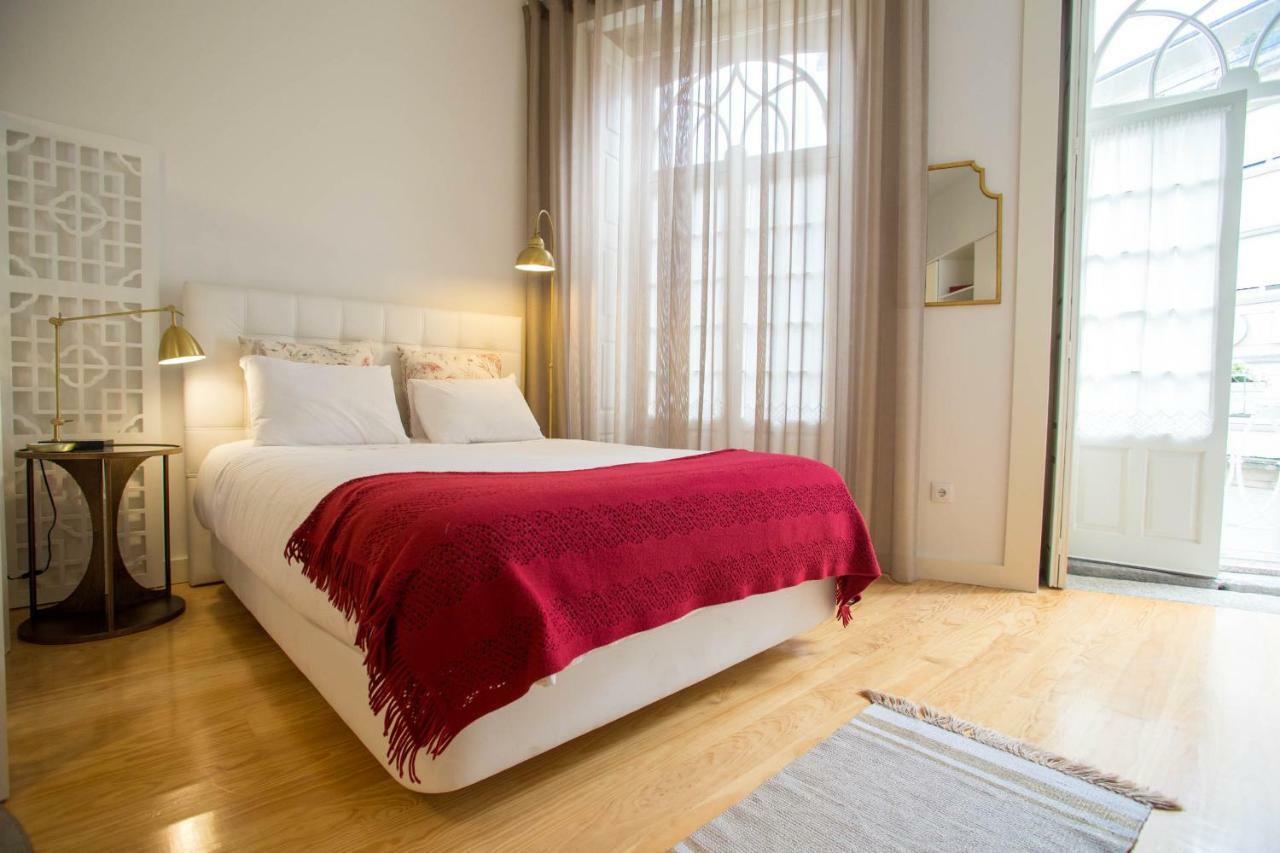Apartment Almada Story By Hosts Porto