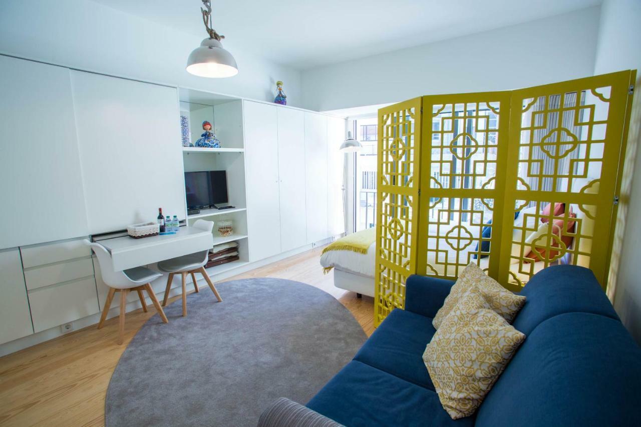 Almada Story By Hosts Apartment *