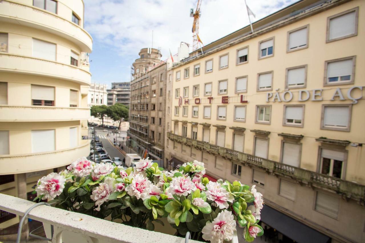 Apartment Almada Story By Hosts Porto