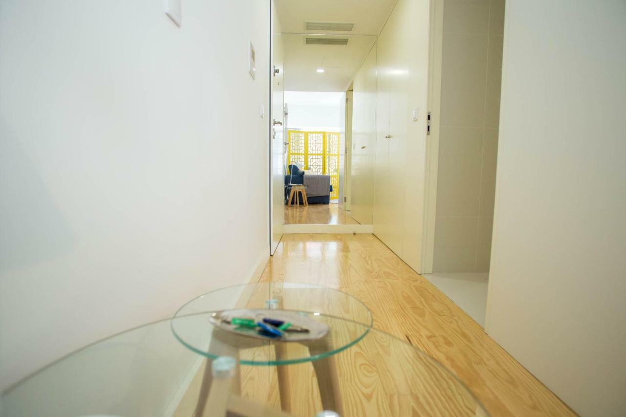 Almada Story By Hosts Apartment *